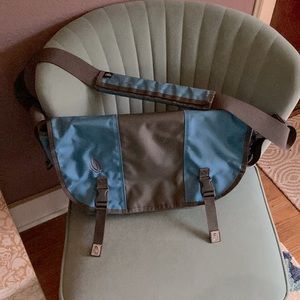 Timbuk2 messenger bag